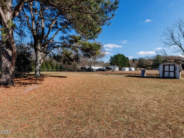 577 Corbett Road, Clayton, NC 27520