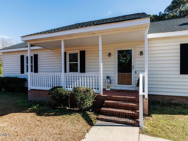 577 Corbett Road, Clayton, NC 27520