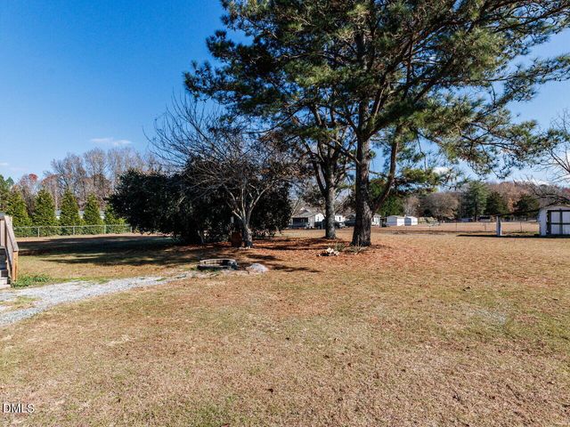 577 Corbett Road, Clayton, NC 27520