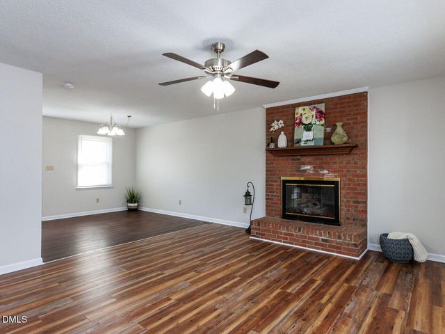 577 Corbett Road, Clayton, NC 27520