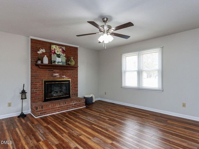 577 Corbett Road, Clayton, NC 27520