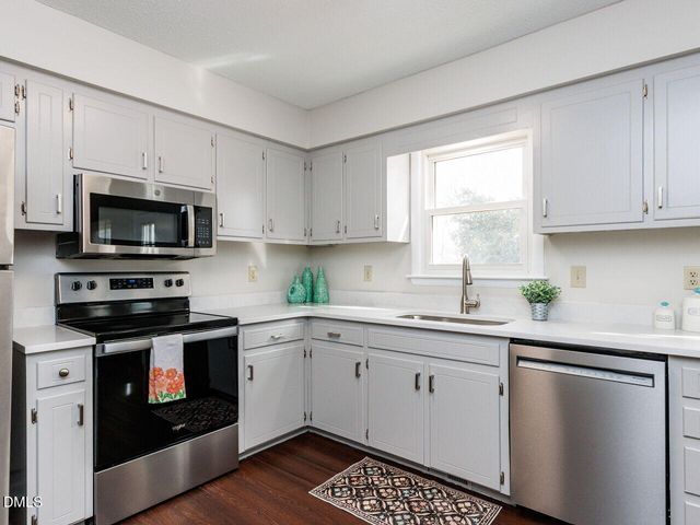 577 Corbett Road, Clayton, NC 27520