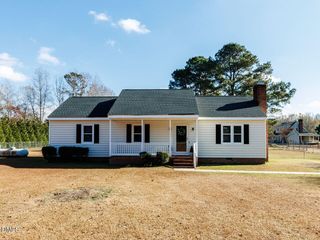 577 Corbett Road, Clayton, NC 27520