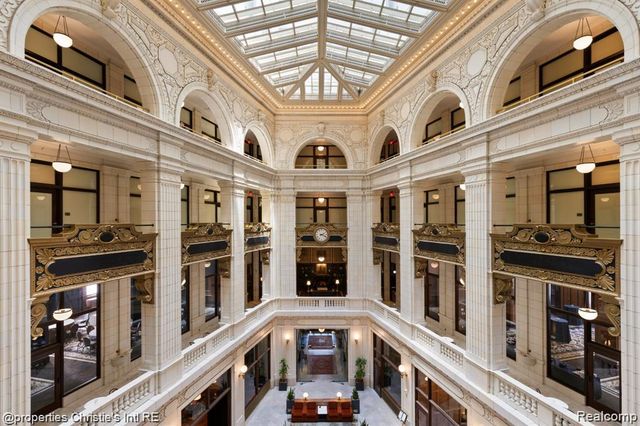1 Park Avenue 1204, Detroit, MI 48226