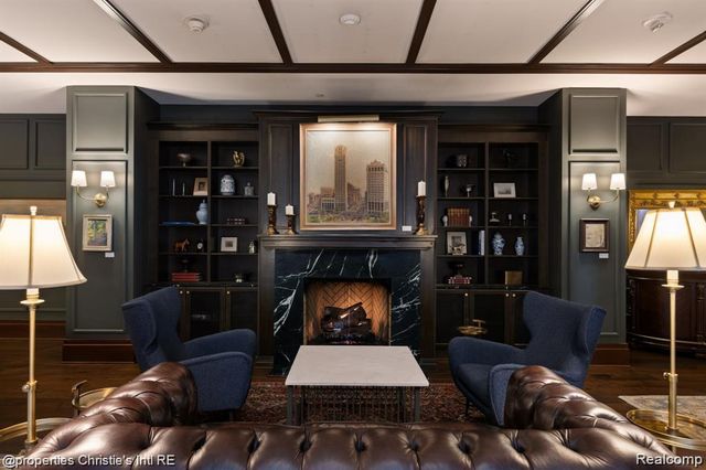 1 Park Avenue 1204, Detroit, MI 48226