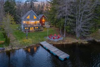126 Cove Road, Washington, NH 03280