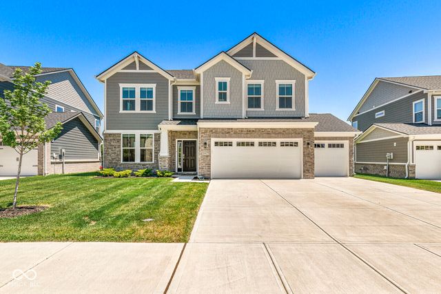 20427 N Pacific Avenue, Westfield, IN 46074