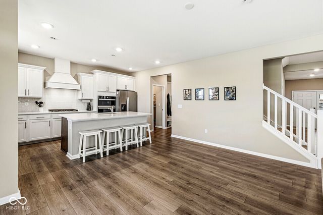 20427 N Pacific Avenue, Westfield, IN 46074