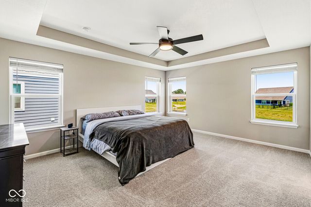 20427 N Pacific Avenue, Westfield, IN 46074