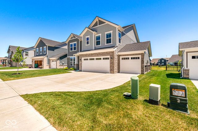20427 N Pacific Avenue, Westfield, IN 46074