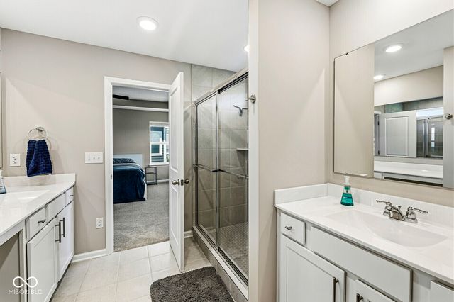 20427 N Pacific Avenue, Westfield, IN 46074