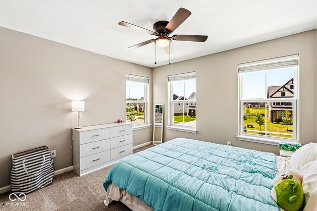 20427 N Pacific Avenue, Westfield, IN 46074