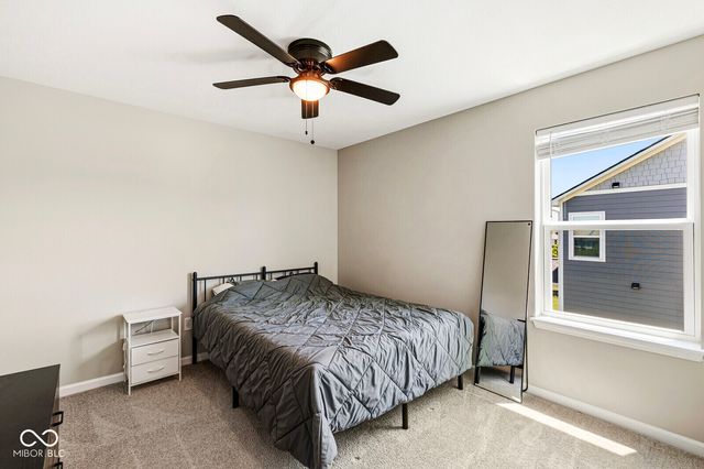20427 N Pacific Avenue, Westfield, IN 46074