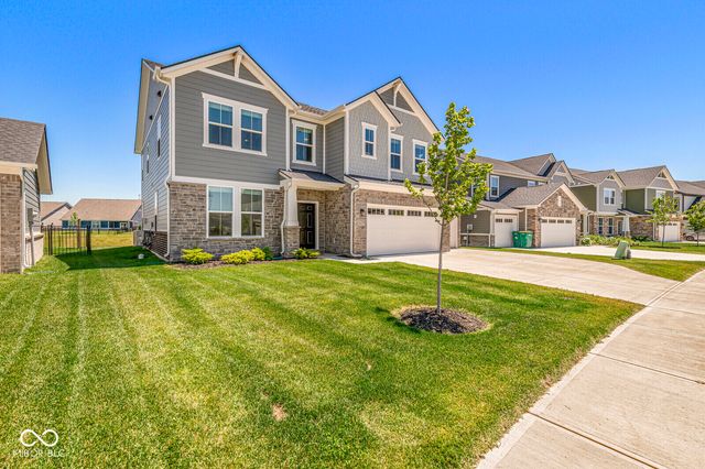 20427 N Pacific Avenue, Westfield, IN 46074