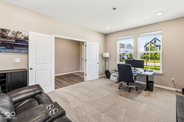 20427 N Pacific Avenue, Westfield, IN 46074