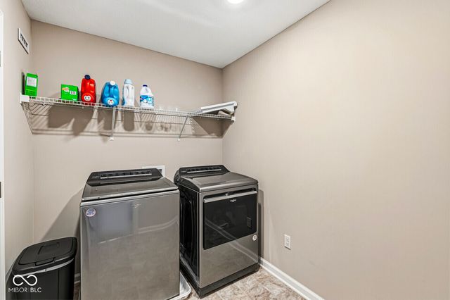 20427 N Pacific Avenue, Westfield, IN 46074