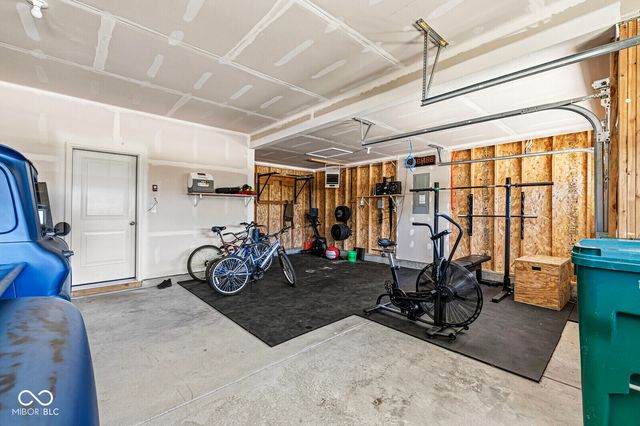 20427 N Pacific Avenue, Westfield, IN 46074