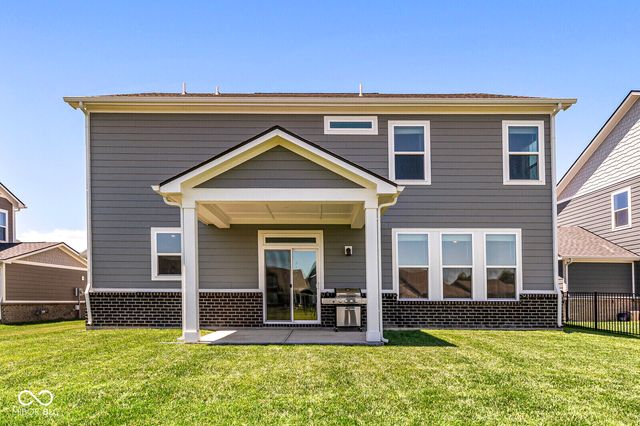 20427 N Pacific Avenue, Westfield, IN 46074