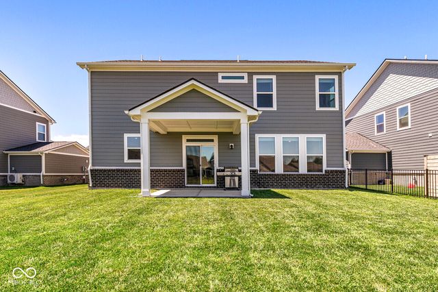 20427 N Pacific Avenue, Westfield, IN 46074