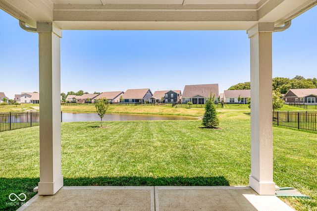 20427 N Pacific Avenue, Westfield, IN 46074