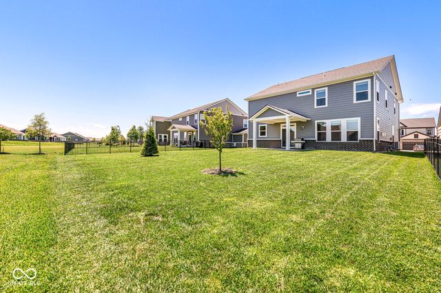 20427 N Pacific Avenue, Westfield, IN 46074