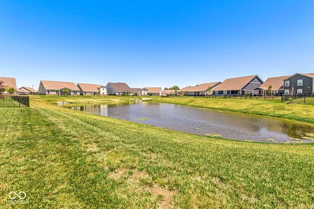 20427 N Pacific Avenue, Westfield, IN 46074