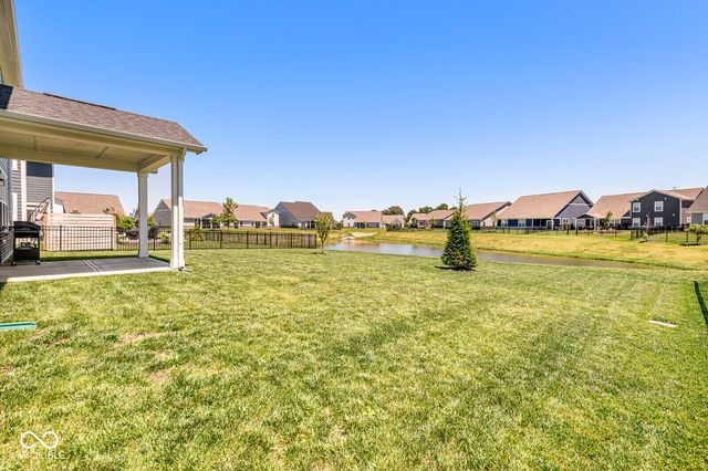 20427 N Pacific Avenue, Westfield, IN 46074