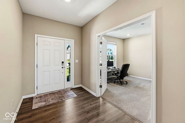 20427 N Pacific Avenue, Westfield, IN 46074