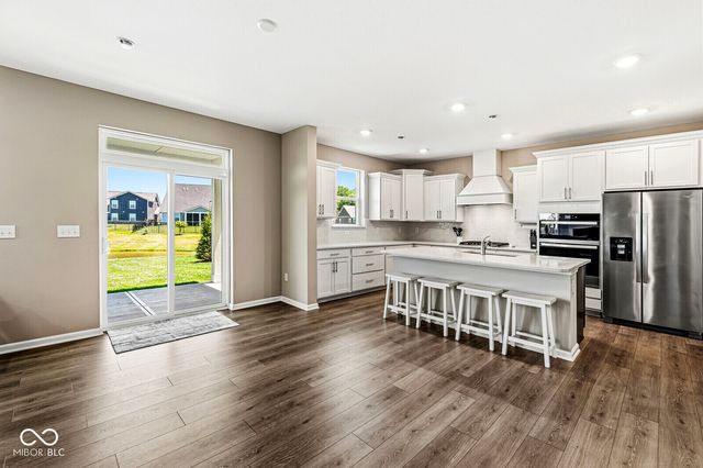 20427 N Pacific Avenue, Westfield, IN 46074