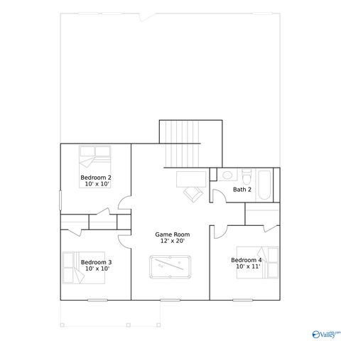 197 Clear Creek Drive, Decatur, AL 35603