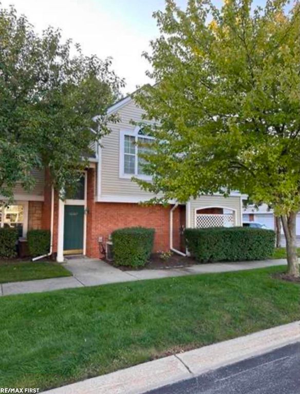 56587 Scotland Boulevard, Shelby Twp, MI 48316