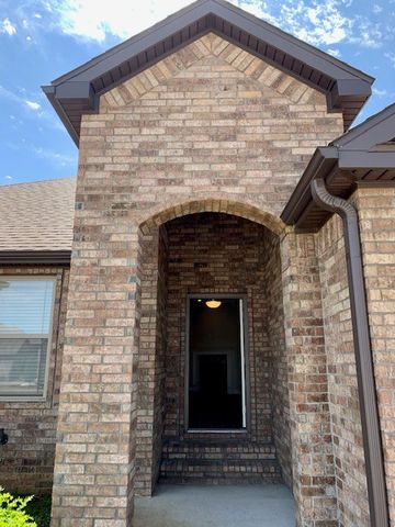 890 Choate Place, Pea Ridge, AR 72751