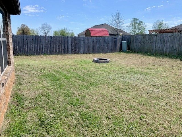 890 Choate Place, Pea Ridge, AR 72751