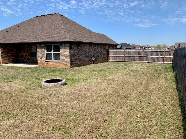 890 Choate Place, Pea Ridge, AR 72751