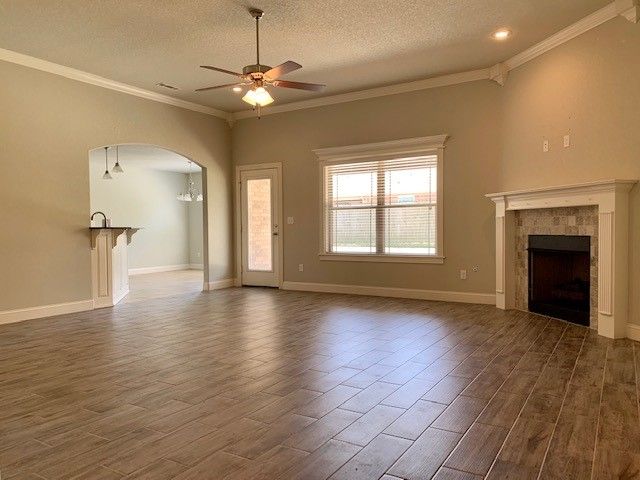 890 Choate Place, Pea Ridge, AR 72751