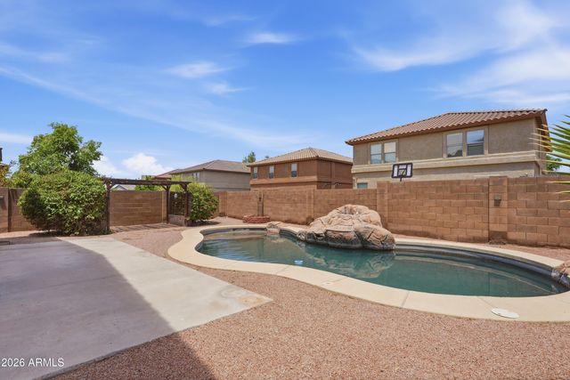 3308 W BURGESS Lane, Phoenix, AZ 85041