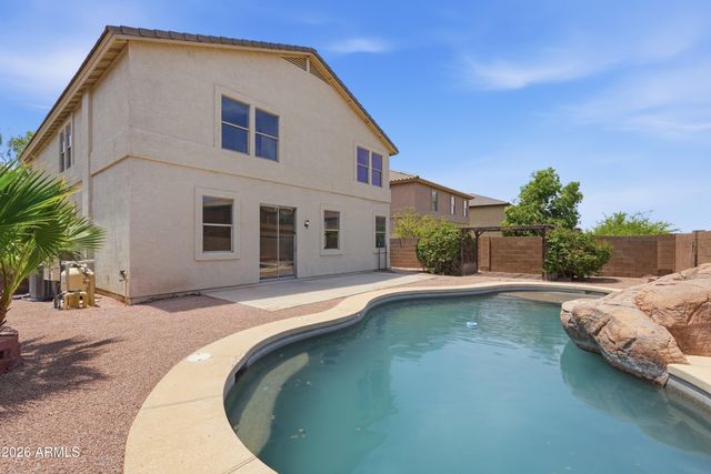 3308 W BURGESS Lane, Phoenix, AZ 85041