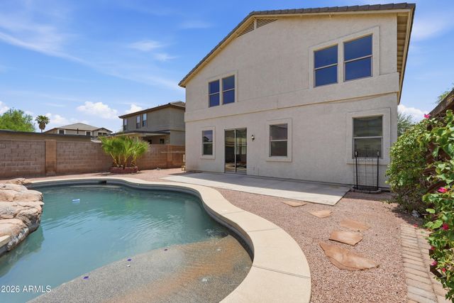 3308 W BURGESS Lane, Phoenix, AZ 85041