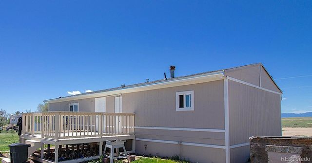 3415 Wiesner Road, Calhan, CO 80808