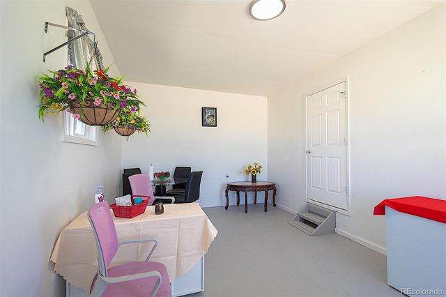 3415 Wiesner Road, Calhan, CO 80808