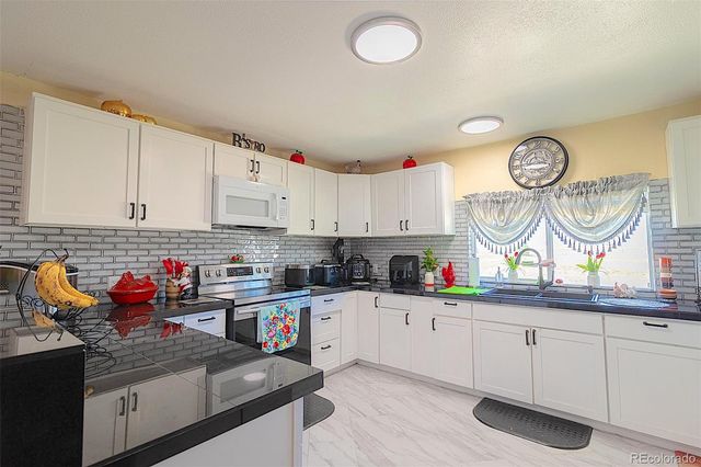 3415 Wiesner Road, Calhan, CO 80808