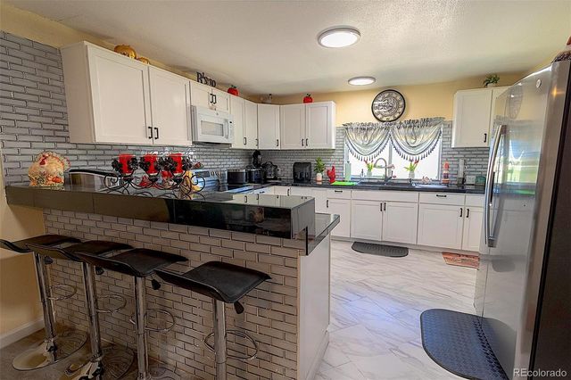 3415 Wiesner Road, Calhan, CO 80808