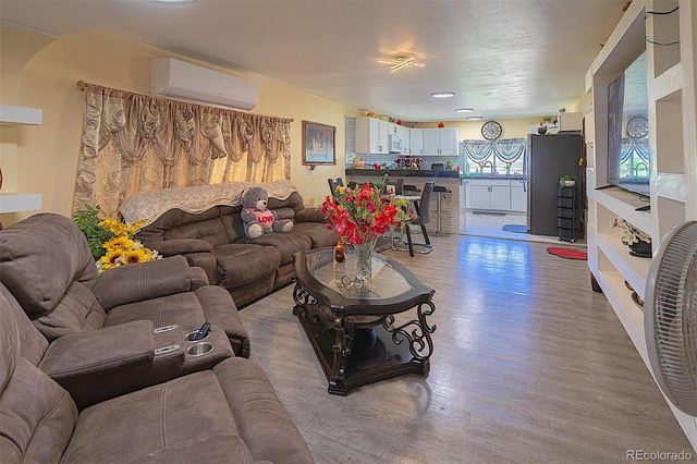 3415 Wiesner Road, Calhan, CO 80808