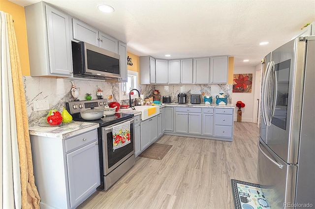 3415 Wiesner Road, Calhan, CO 80808