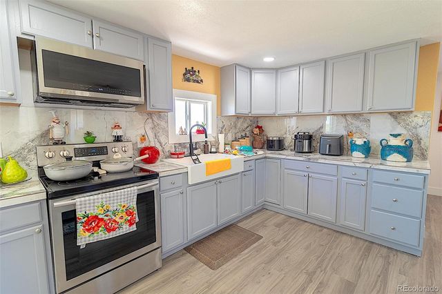 3415 Wiesner Road, Calhan, CO 80808