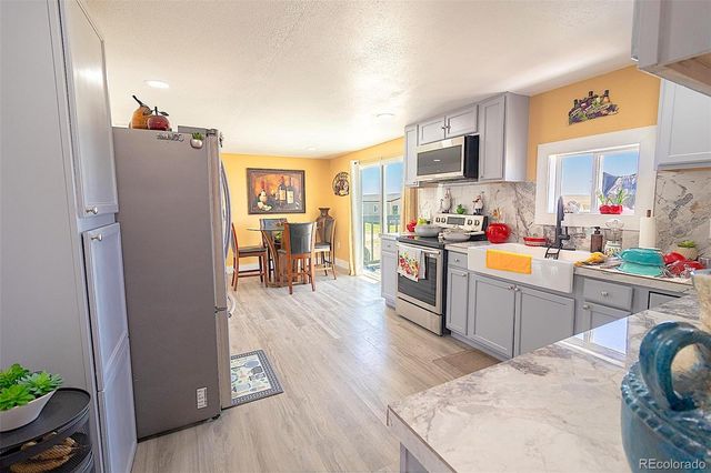 3415 Wiesner Road, Calhan, CO 80808