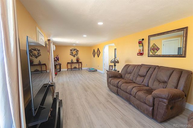 3415 Wiesner Road, Calhan, CO 80808