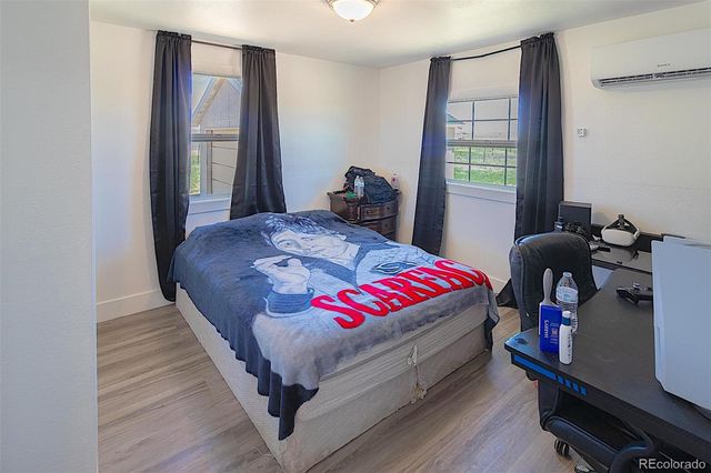 3415 Wiesner Road, Calhan, CO 80808