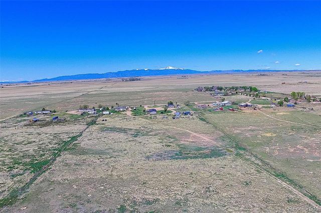 3415 Wiesner Road, Calhan, CO 80808