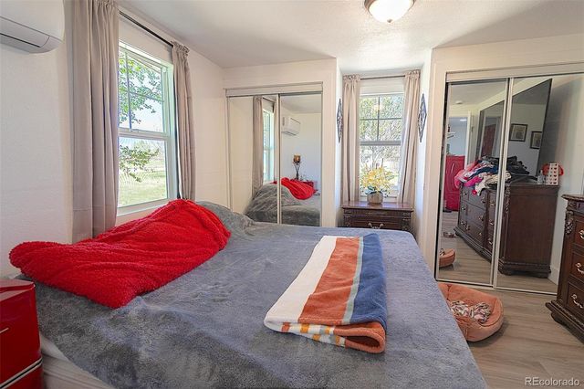 3415 Wiesner Road, Calhan, CO 80808